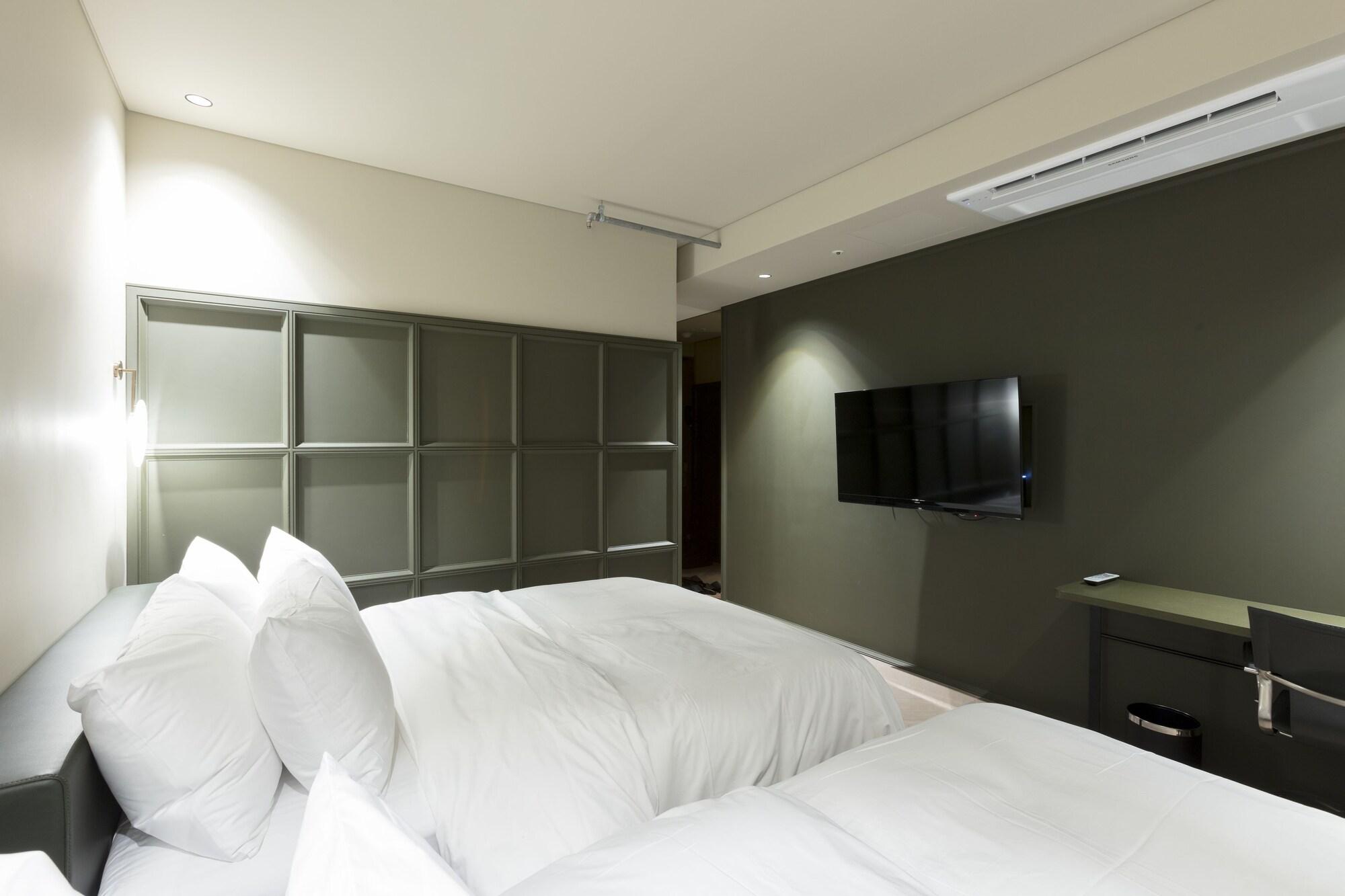 Lemong Hotel Seoul