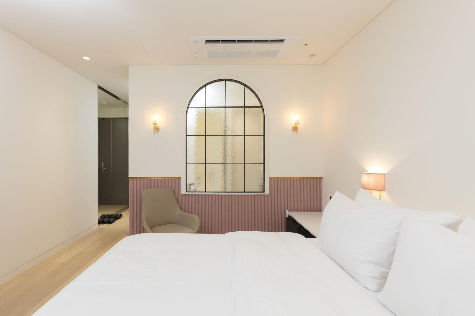 Lemong Hotel