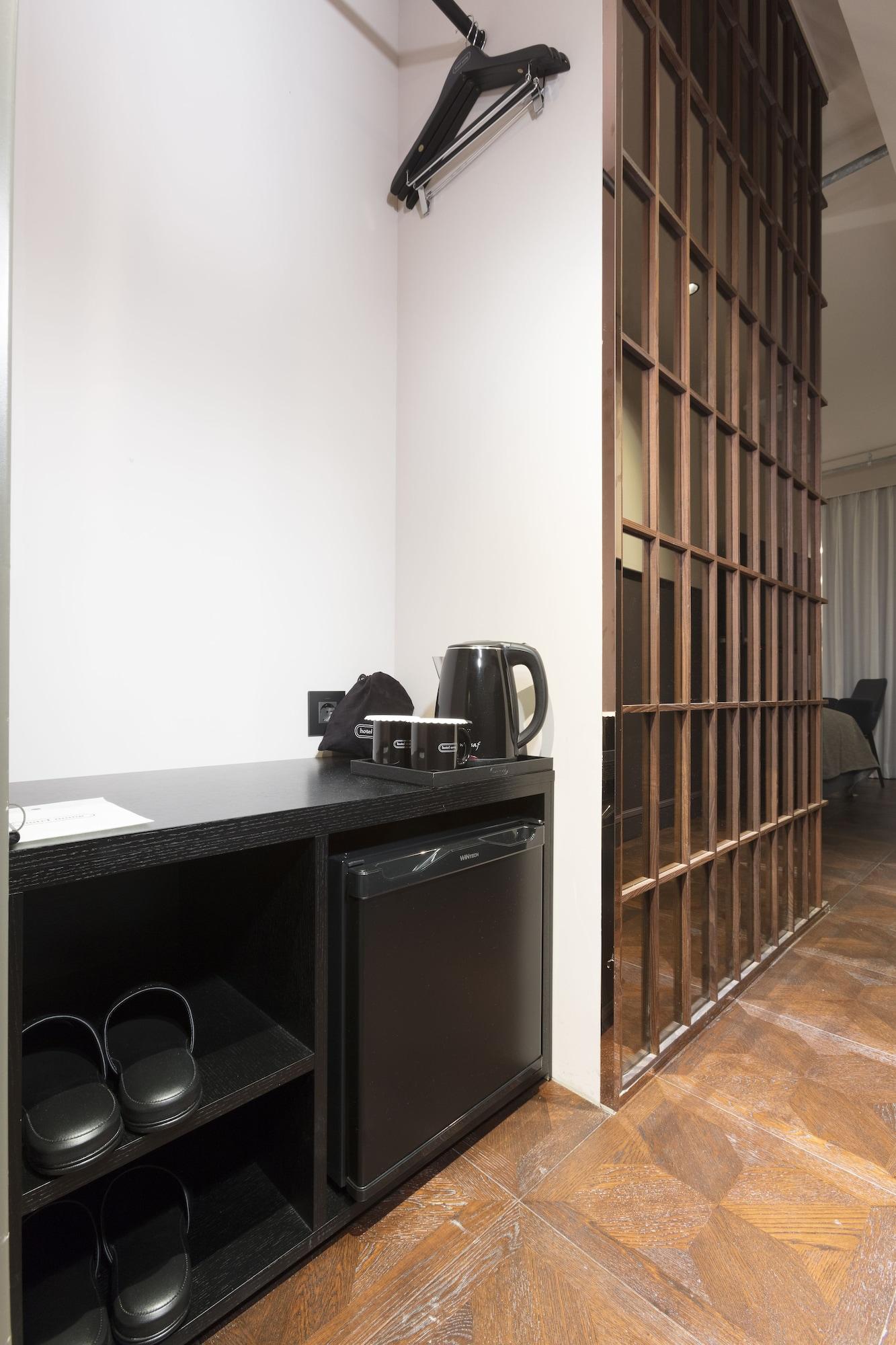 Lemong Hotel 3*