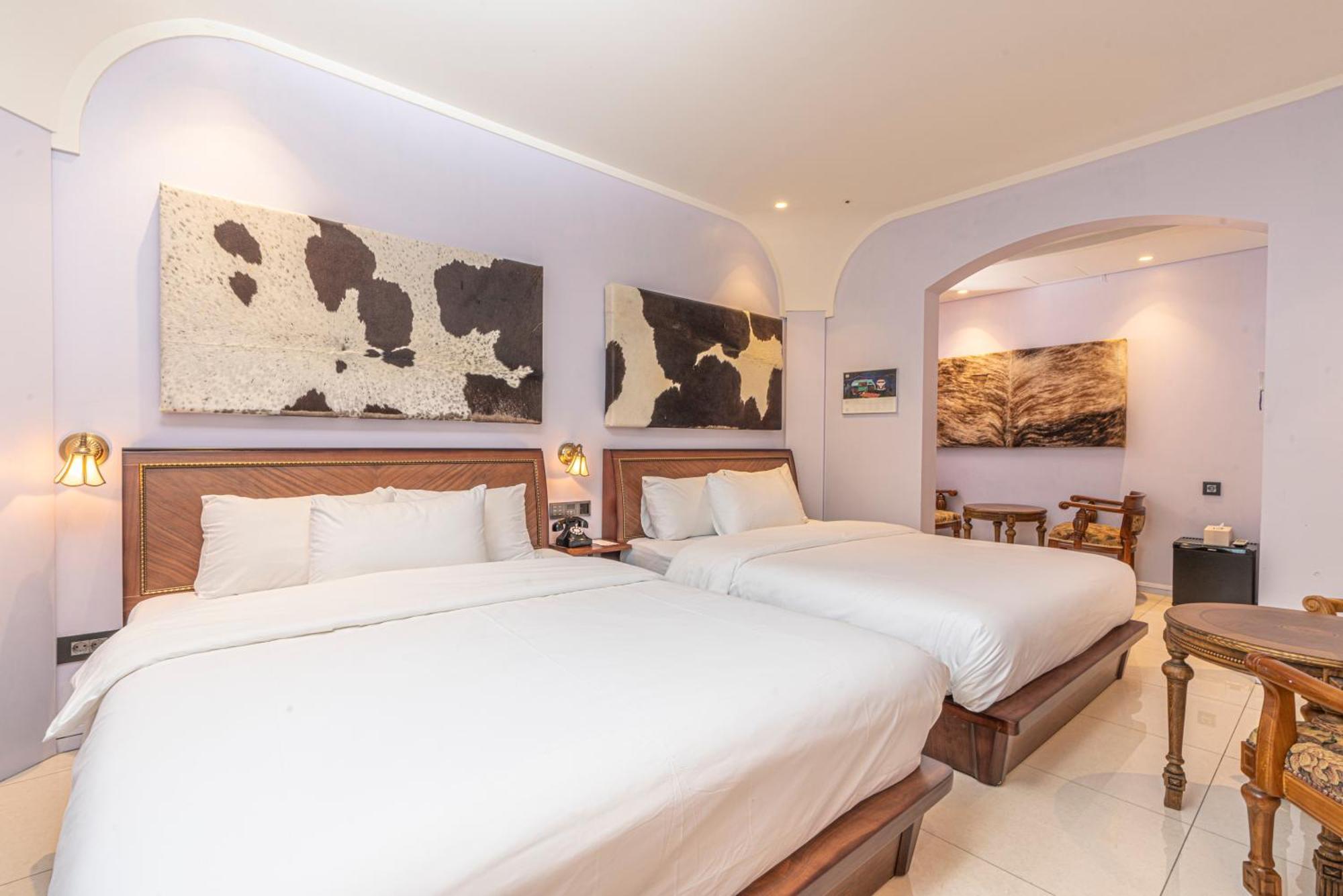 Hotel Lemong 3*