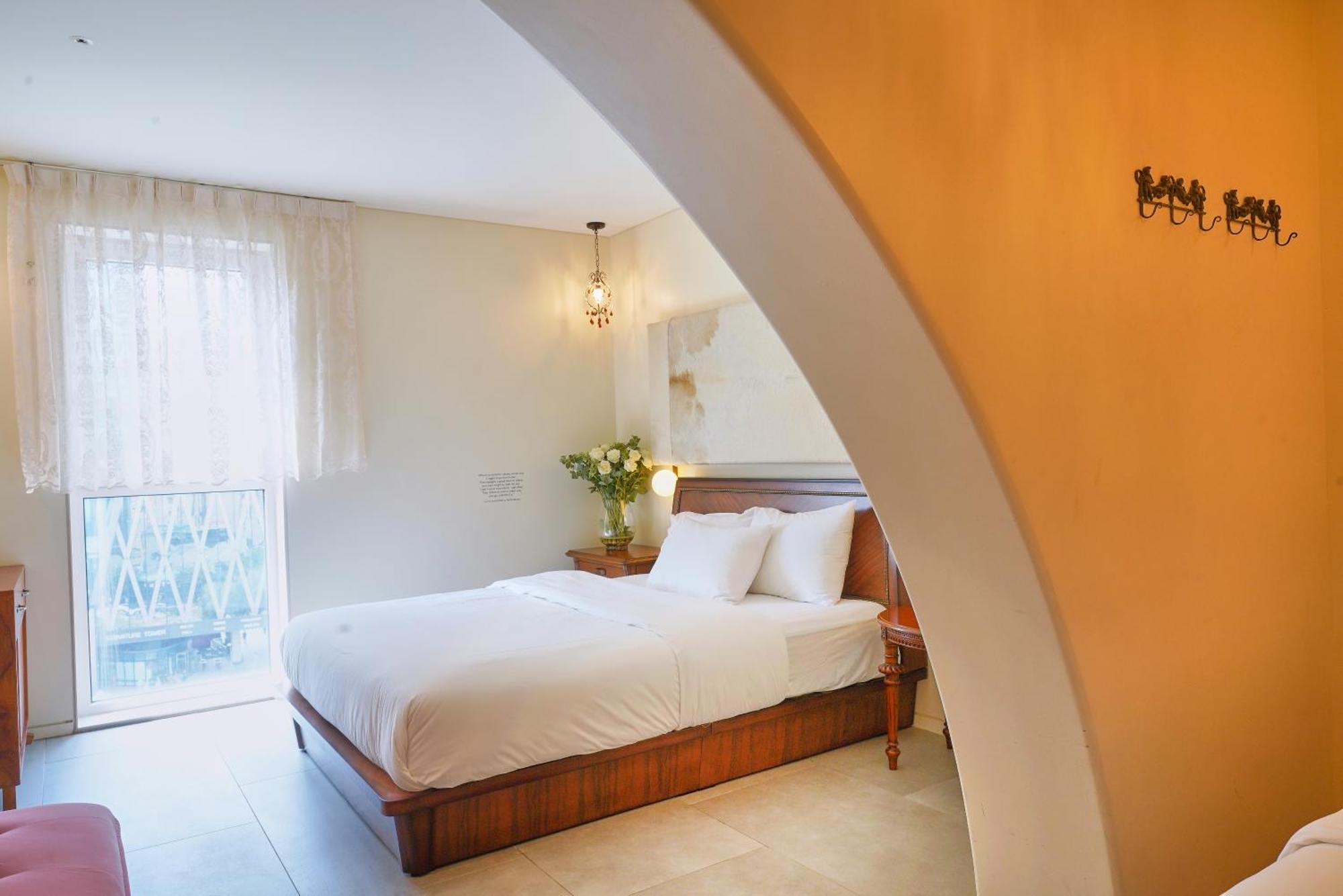 Hotel Lemong Seul