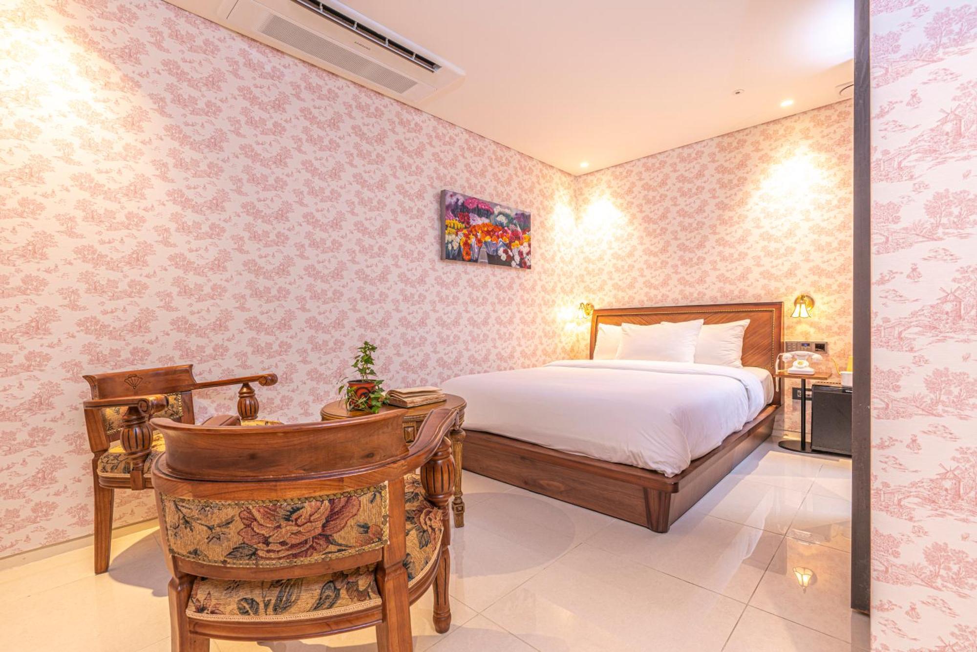 Hotel Lemong