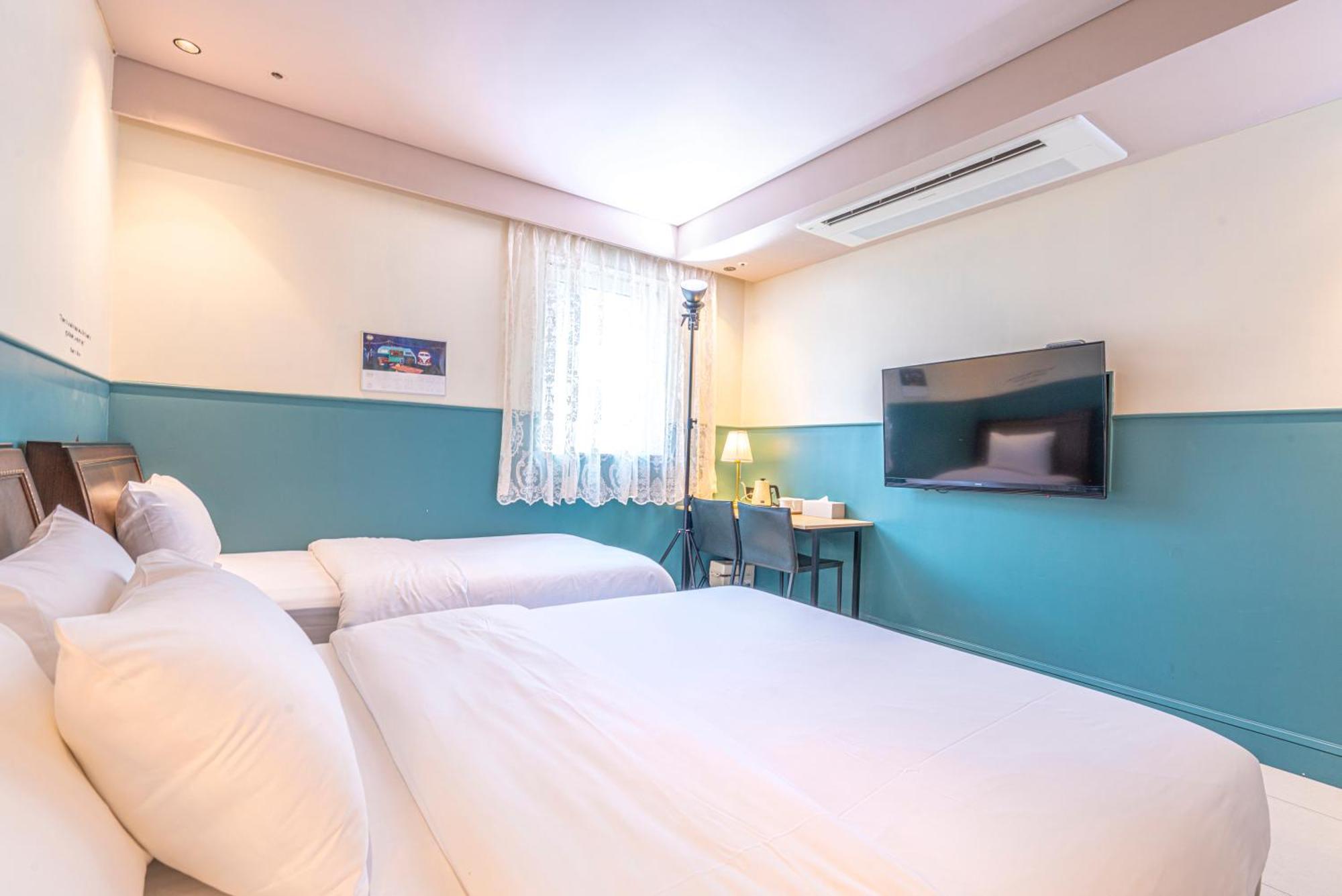 Hotel Lemong