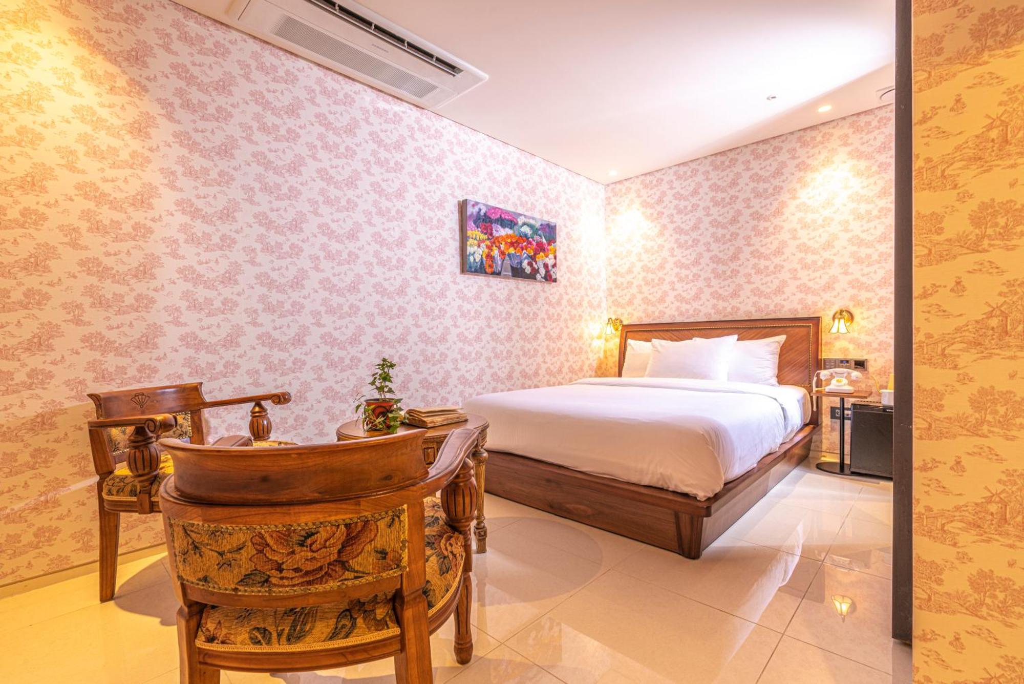 Hotel Lemong Seoul