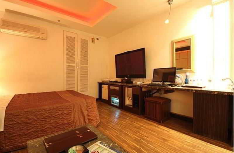 Lemong Hotel Seoul
