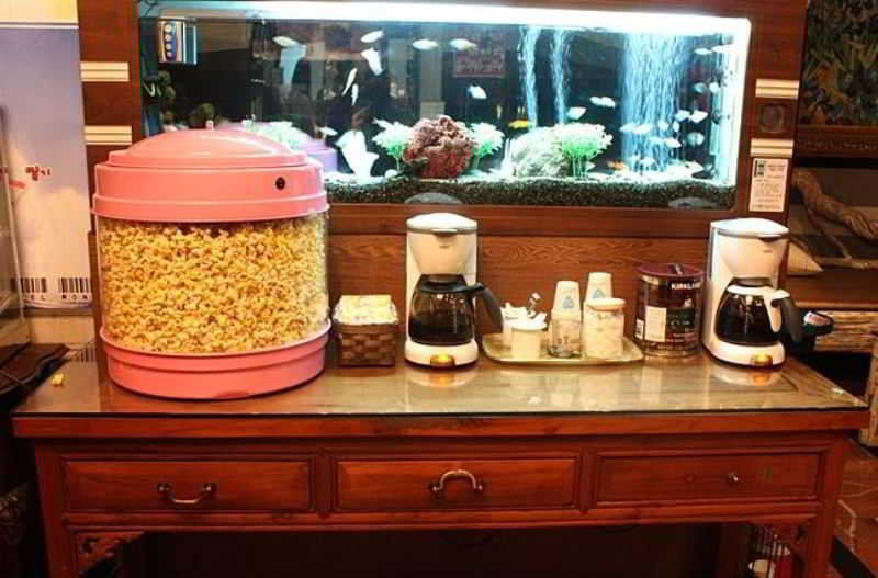 Lemong Hotel Seul