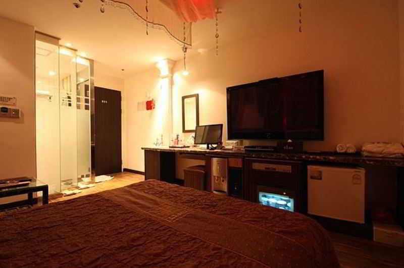 Lemong Hotel Seul