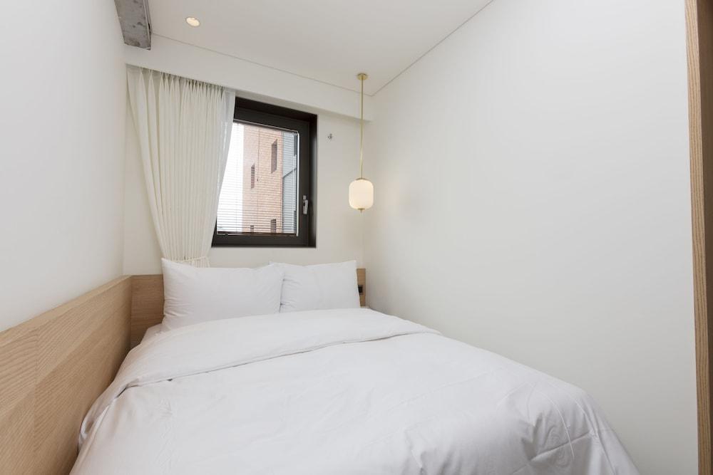 Lemong Hotel Seoul