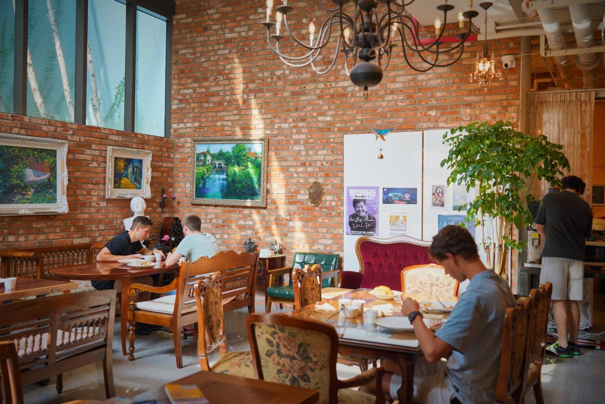 Lemong Seoul